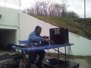 We might not be professionals, but we sure look like it.