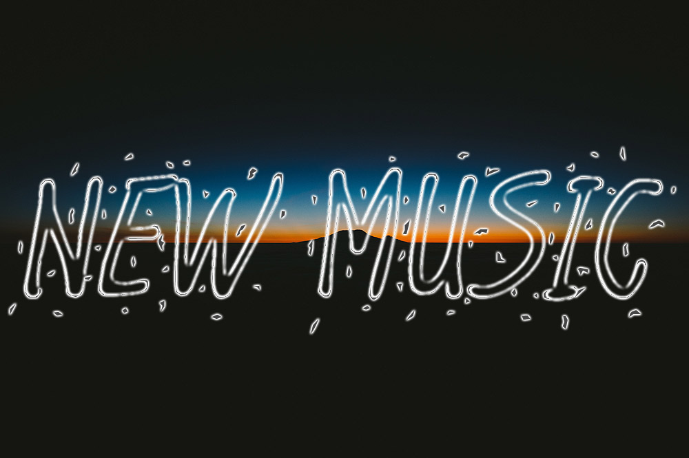 New songs added to our music library! 12/7/16 – 12/13/16