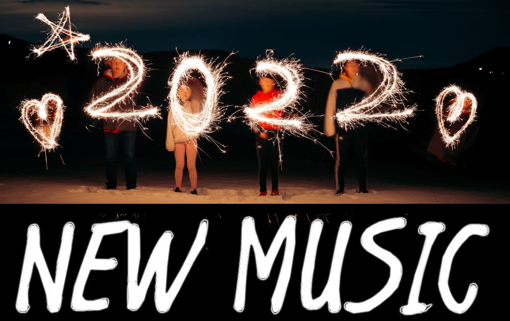 New songs added to heavy & medium rotation! (2022, part 12)