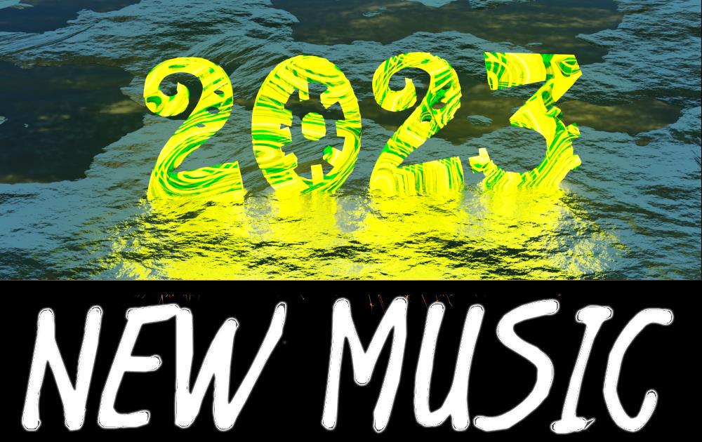 New songs added to heavy & medium rotation! (2023, part 4)