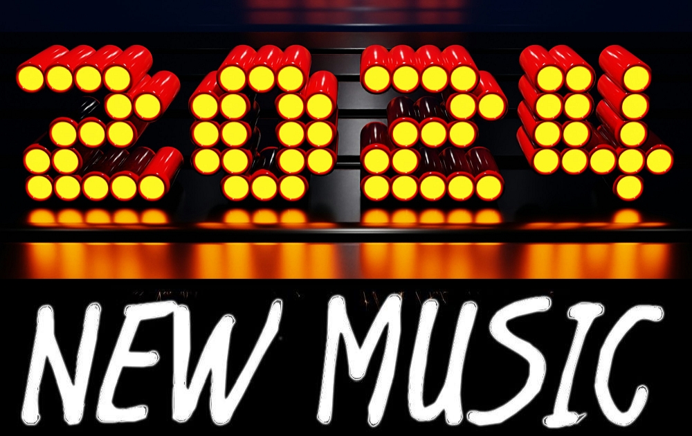 New songs added to heavy & medium rotation! (2024, part 11)