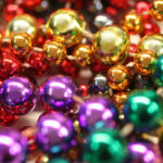 WXCI Mardi Gras Celebration (8-11pm in Alumni Hall)