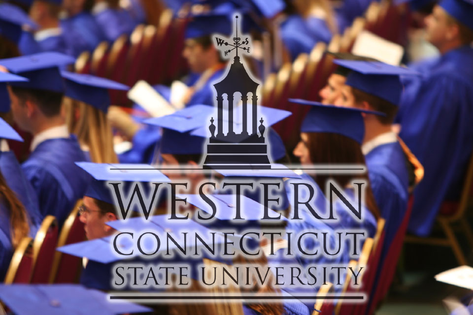 Western Connecticut State University Undergraduate Commencement Ceremonies of 2014
