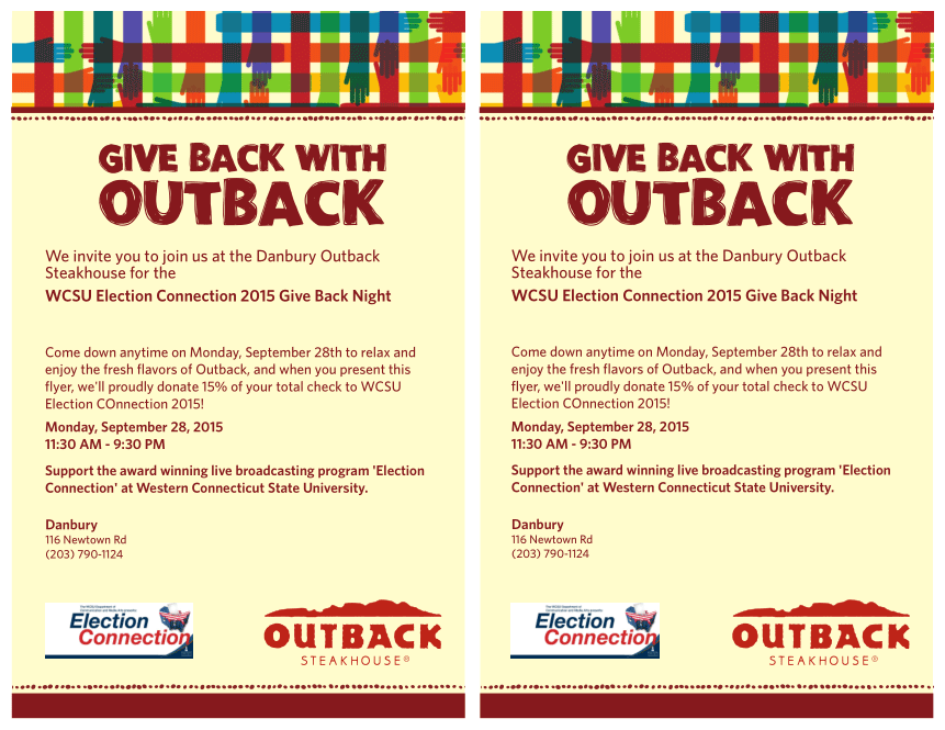 COUPON---Outback-Election-Connection