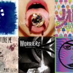 DJ AC’s Top 10 Albums of 2015