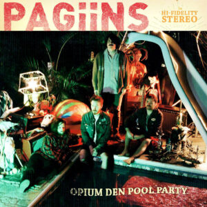 pagiins opium den pool party