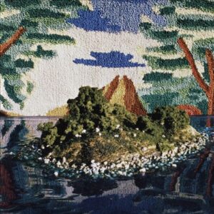 the mantles all odds end