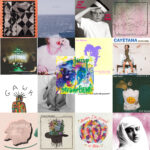 DJ AC’s Top 17 Albums of 2017