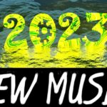 New songs added to heavy & medium rotation! (2023, part 1)