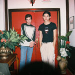 WXCI AFTER HOURS TOP 20 (Week of 4/3/2023)