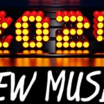 New songs added to heavy & medium rotation! (2024, part 1)