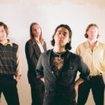 WXCI AFTER HOURS TOP 20 <br>(Week of 4/21/2025)